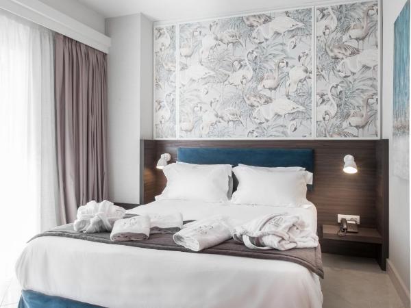 Garden City Resort : photo 9 de la chambre chambre double supérieure