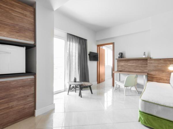 Garden City Resort : photo 2 de la chambre suite junior