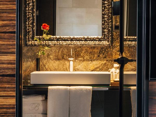 Hotel Bagués, a Small Luxury Hotel of the World : photo 1 de la chambre chambre double ou lits jumeaux supérieure