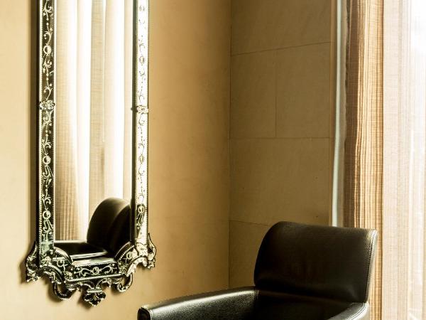 Hotel Bagués, a Small Luxury Hotel of the World : photo 7 de la chambre chambre double ou lits jumeaux supérieure