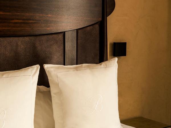 Hotel Bagués, a Small Luxury Hotel of the World : photo 5 de la chambre chambre double deluxe