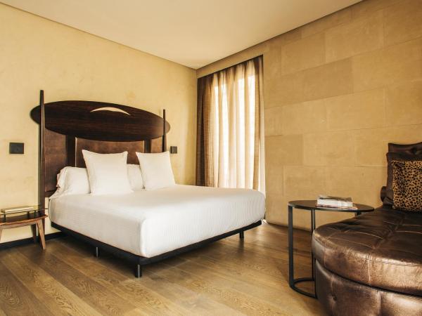 Hotel Bagués, a Small Luxury Hotel of the World : photo 3 de la chambre chambre double deluxe