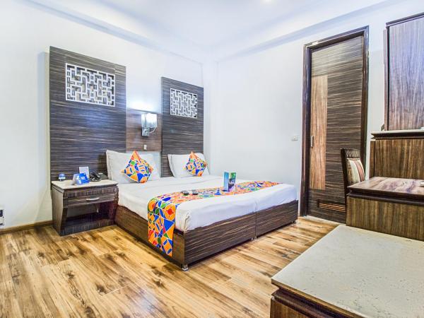 Hotel Sunstar Heights : photo 10 de la chambre chambre double ou lits jumeaux