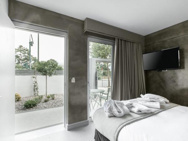 Garden City Resort : photo 3 de la chambre chambre double standard