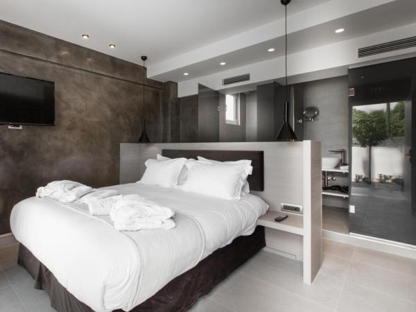 Garden City Resort : photo 4 de la chambre chambre double standard