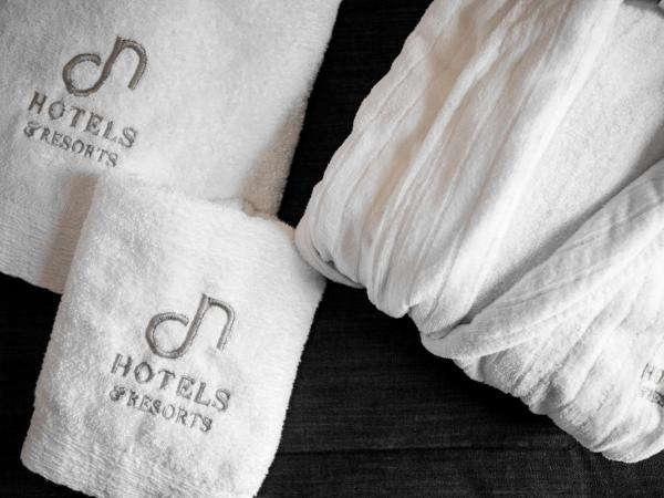 Garden City Resort : photo 10 de la chambre chambre double supérieure