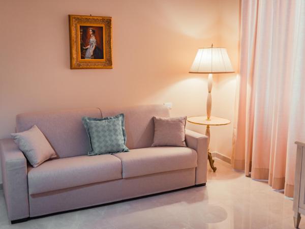 Hotel Casa Adele : photo 7 de la chambre chambre double standard