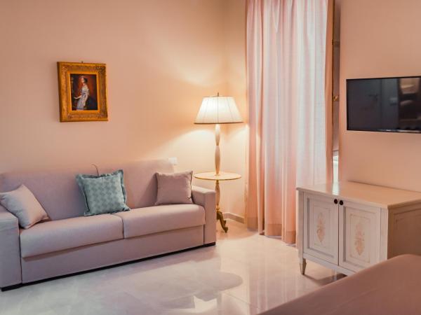 Hotel Casa Adele : photo 1 de la chambre chambre double standard