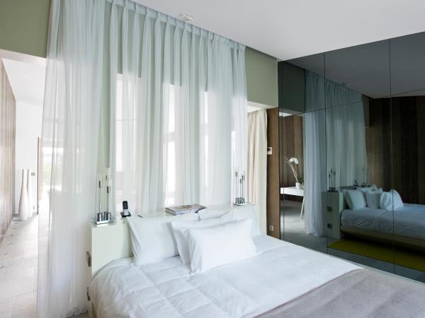 Sezz Saint-Tropez : photo 3 de la chambre suite 2 chambres
