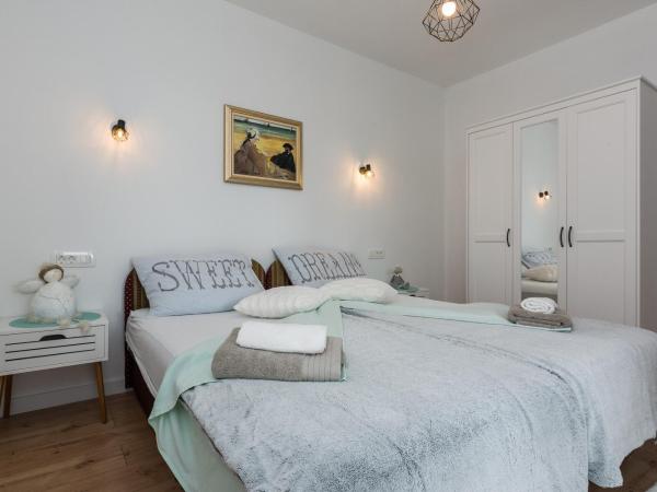 Apartments Marta 1 : photo 2 de la chambre appartement 1 chambre