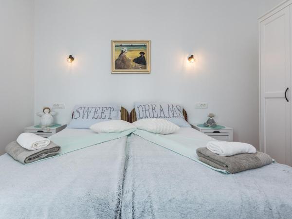 Apartments Marta 1 : photo 8 de la chambre appartement 1 chambre