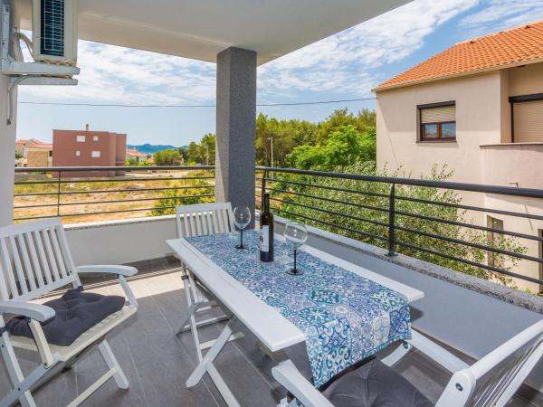 Apartments Marta 1 : photo 7 de la chambre appartement 1 chambre