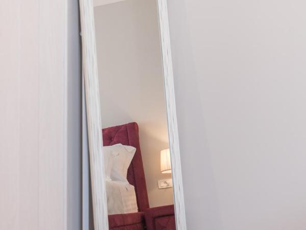 Karmelita's place : photo 8 de la chambre chambre lit king-size