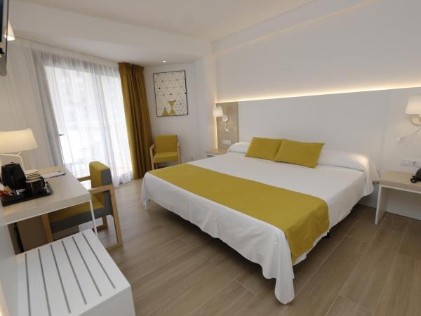Medplaya Hotel Rio Park : photo 1 de la chambre chambre double (2 adultes)