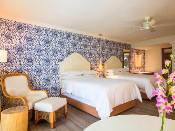 The Hacienda at Krystal Grand Puerto Vallarta- All Inclusive : photo 1 de la chambre suite junior