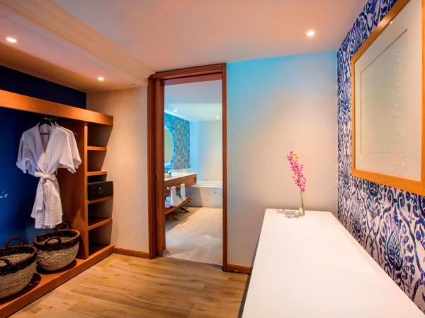 The Hacienda at Krystal Grand Puerto Vallarta- All Inclusive : photo 2 de la chambre suite junior