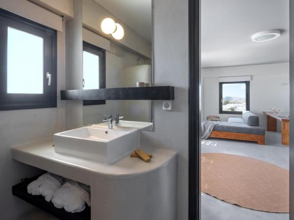 IfestAu.4 Suites : photo 6 de la chambre suite supérieure - vue sur mer