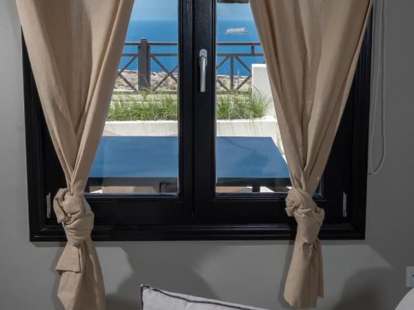 IfestAu.4 Suites : photo 1 de la chambre suite deluxe - vue sur mer