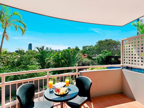 The Wellington Apartment Hotel : photo 8 de la chambre studio lit queen-size