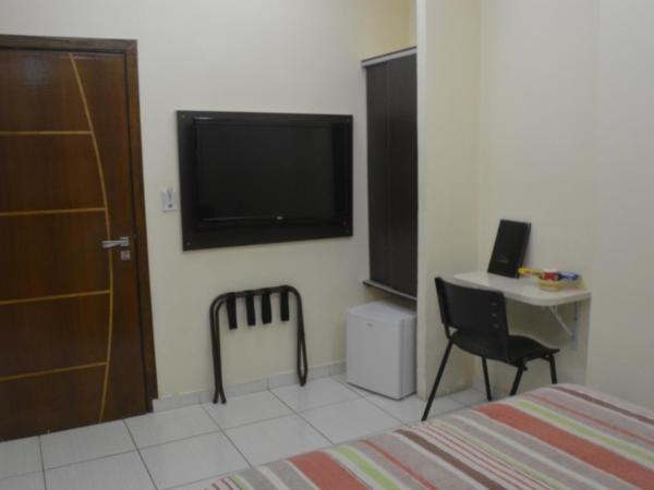 Hotel Calstar : photo 7 de la chambre chambre standard avec lit double