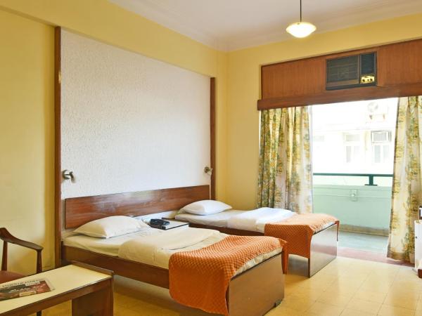 Sea Green Hotel : photo 2 de la chambre deluxe partial sea view with balcony