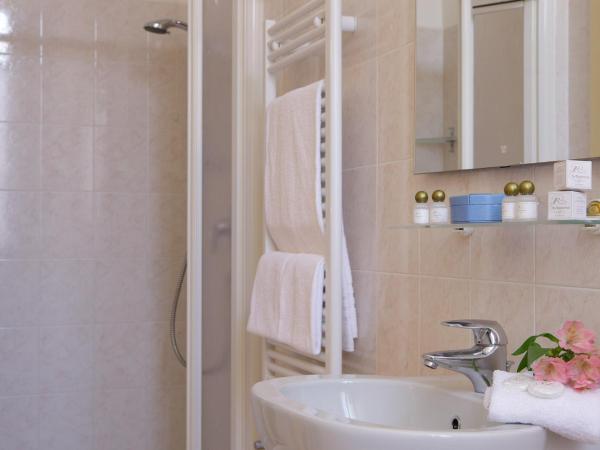 Hotel La Residenza : photo 4 de la chambre chambre simple