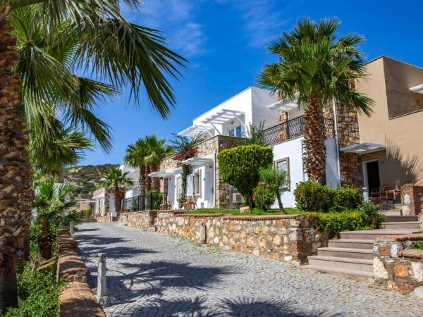 TUI MAGIC LIFE Bodrum - Adults Only : photo 1 de la chambre chambre double supérieure