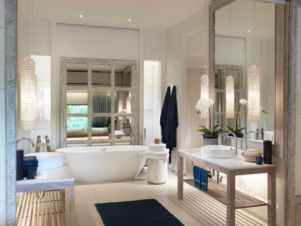 Raya Heritage - SHA Plus : photo 6 de la chambre suites avec piscine kraam