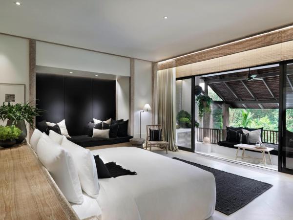 Raya Heritage - SHA Plus : photo 3 de la chambre suites rin avec terrasse