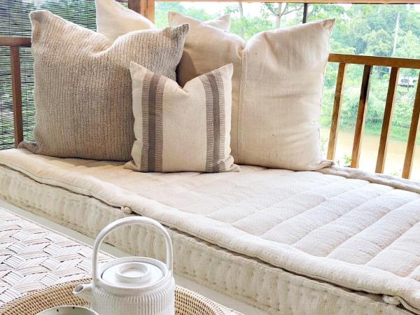 Raya Heritage - SHA Plus : photo 5 de la chambre suites huen bon