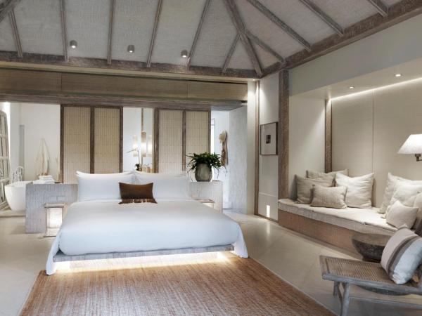 Raya Heritage - SHA Plus : photo 2 de la chambre suites huen bon