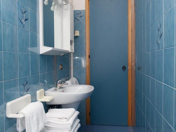 Villa Valentina : photo 10 de la chambre appartement 1 chambre - vue sur jardin