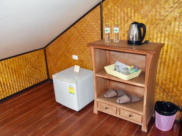 Homestay Chiangrai : photo 7 de la chambre suite junior ? vue sur montagne