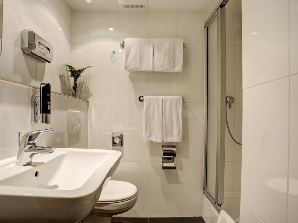 Boutique 003 Köln am DOM : photo 6 de la chambre chambre simple