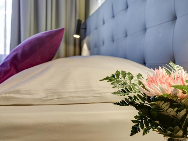 Boutique 003 Köln am DOM : photo 3 de la chambre chambre double ou lits jumeaux standard