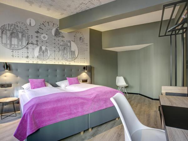 Boutique 003 Köln am DOM : photo 5 de la chambre chambre double confort