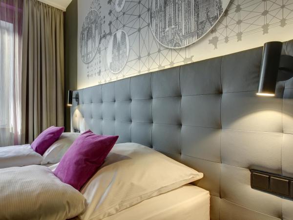 Boutique 003 Köln am DOM : photo 7 de la chambre chambre double confort