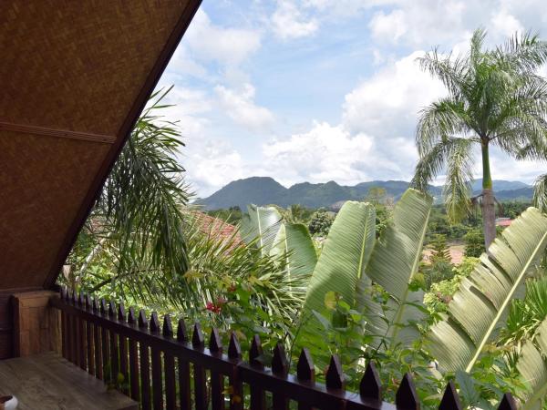 Homestay Chiangrai : photo 2 de la chambre suite familiale