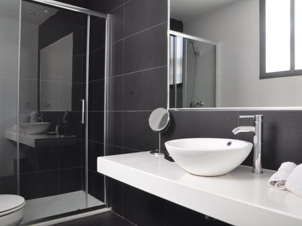 Hotel Gran Plaza : photo 3 de la chambre chambre double supérieure