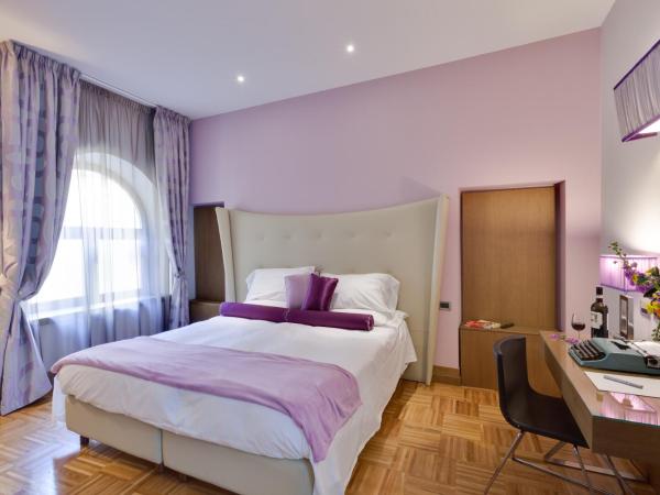 Solo Experience Hotel : photo 1 de la chambre suite junior deluxe