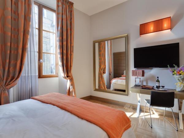 Solo Experience Hotel : photo 5 de la chambre chambre double ou lits jumeaux deluxe - vue sur ville 