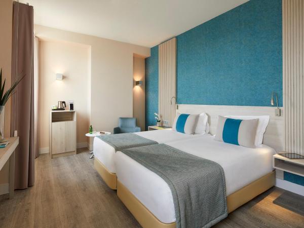 Hotel Faro & Beach Club : photo 3 de la chambre chambre double ou lits jumeaux premium