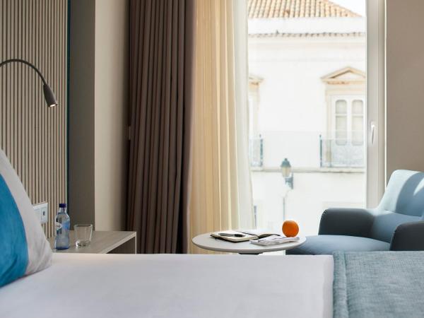 Hotel Faro & Beach Club : photo 6 de la chambre chambre double ou lits jumeaux premium