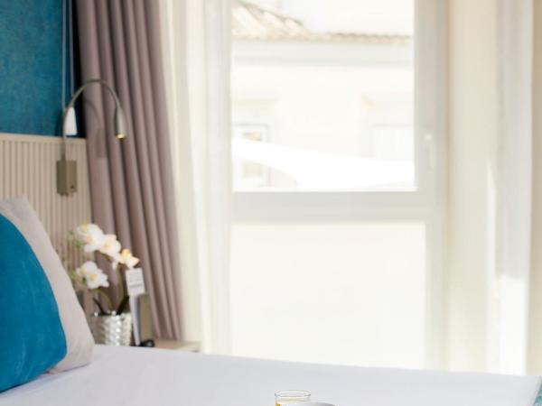 Hotel Faro & Beach Club : photo 2 de la chambre chambre familiale