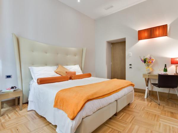 Solo Experience Hotel : photo 8 de la chambre chambre double ou lits jumeaux supérieure