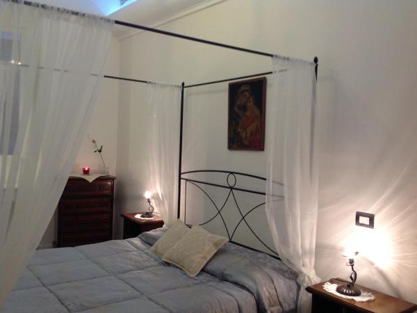 Antica Dimora : photo 7 de la chambre chambre deluxe