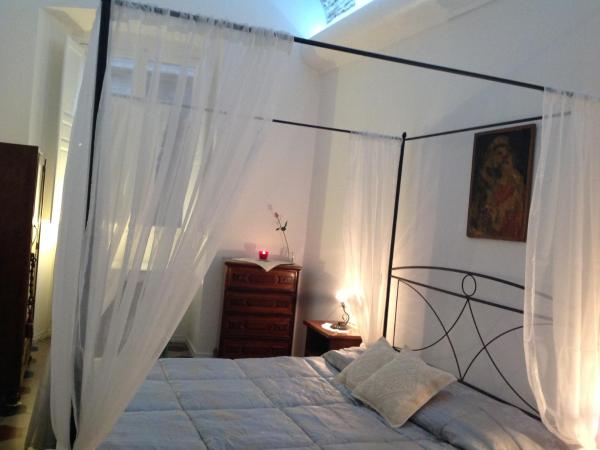 Antica Dimora : photo 8 de la chambre chambre deluxe