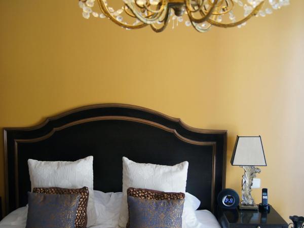 La Villa Mazarin : photo 1 de la chambre chambre double prestige