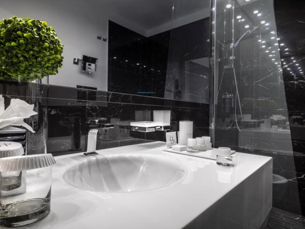 LHP Hotel River & SPA : photo 5 de la chambre suite junior supérieure - vue sur arno