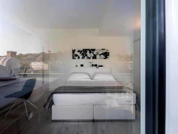 LHP Hotel River & SPA : photo 4 de la chambre suite junior deluxe - vue sur arno